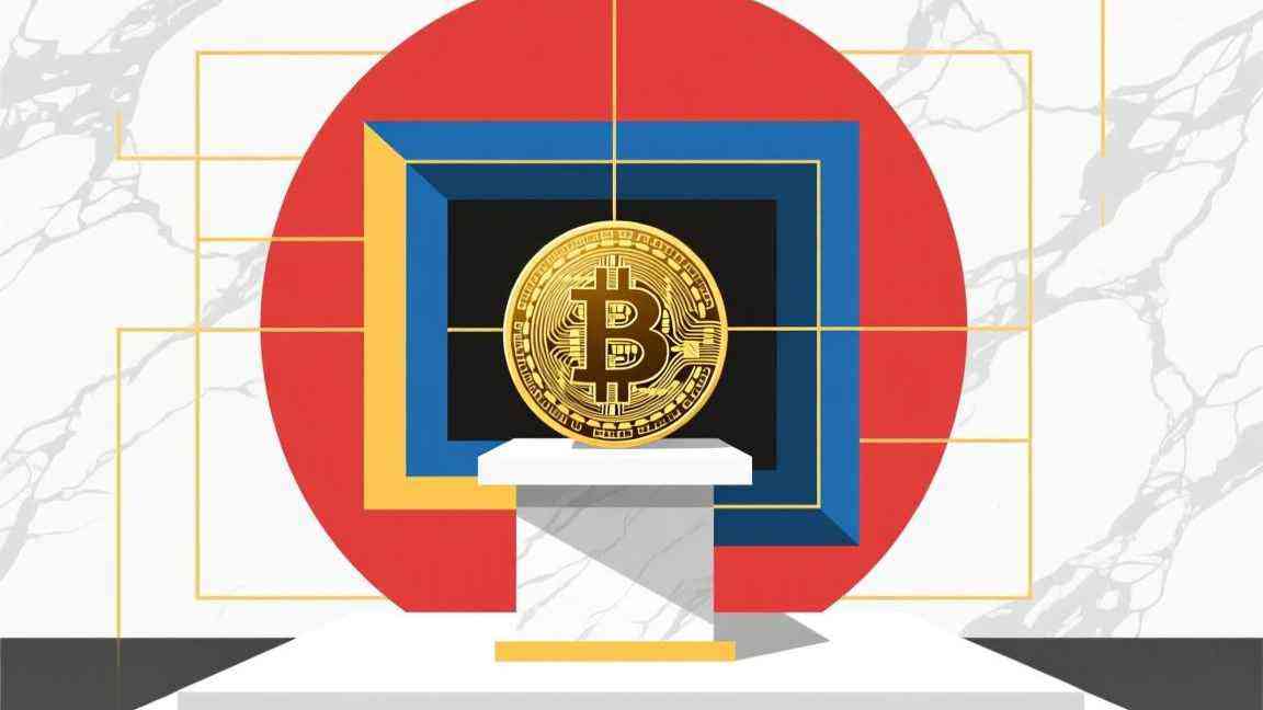 BTC与苹果,价值逻辑的两种范式,谁更好