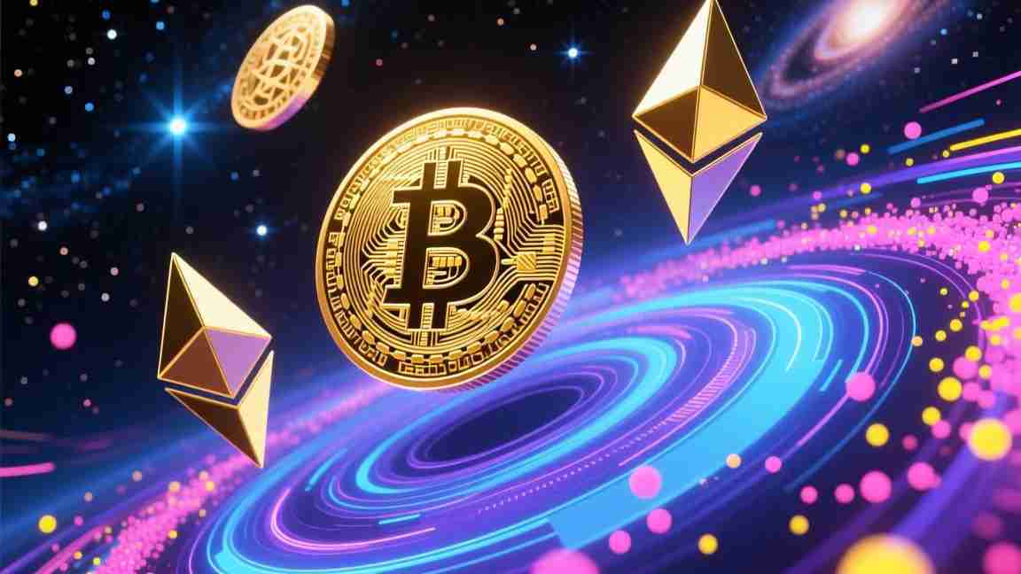 BTC最高价多少,从历史峰值到未来展望,一文读懂比特币的价格极限