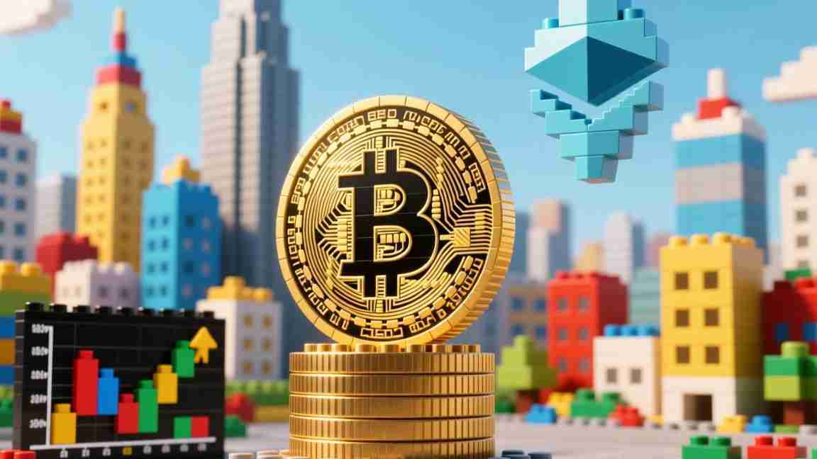 点燃市场热情,近期比特币大涨背后的多重驱动因素