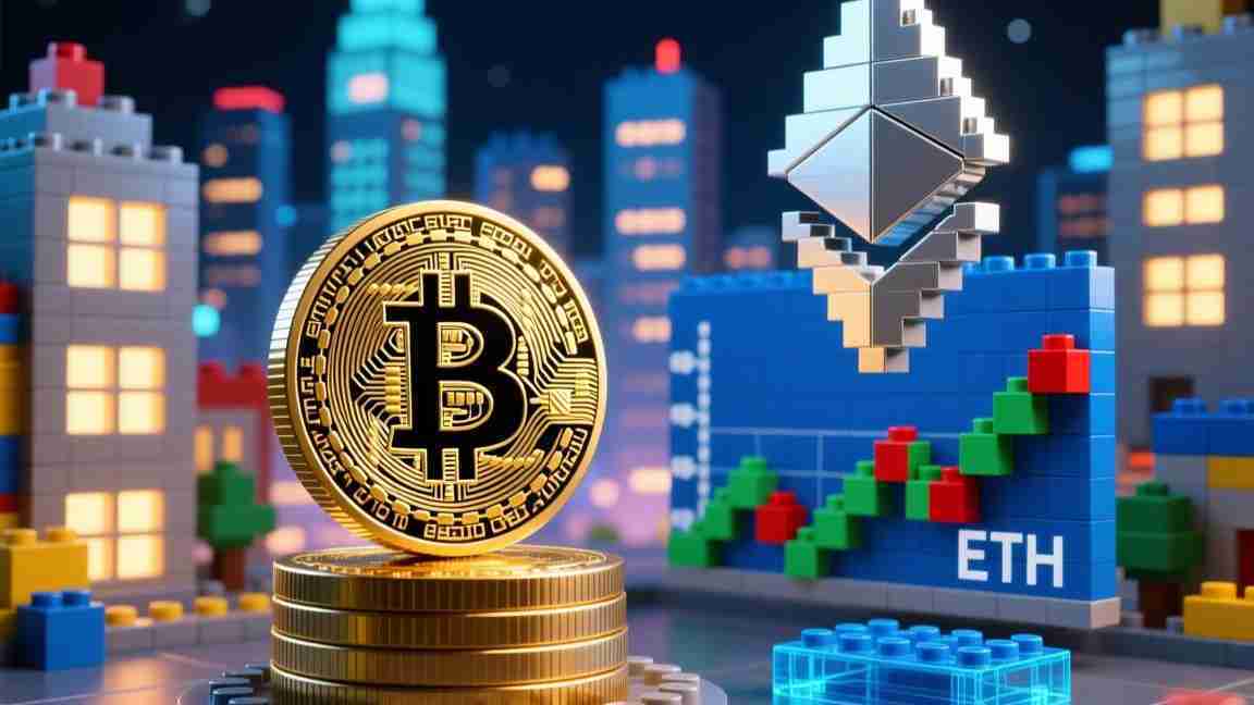 陆金所可以买狗狗币,投资热潮背后的理性提醒