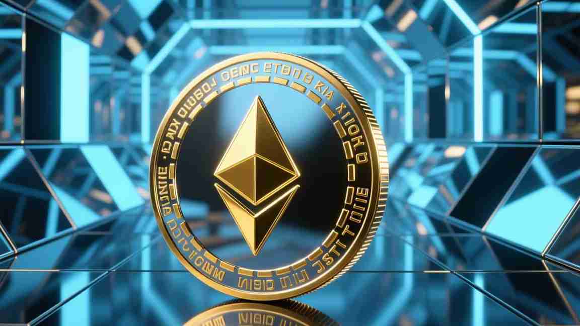 7月份以太坊为何逆势上涨,多重利好共振点燃市场信心