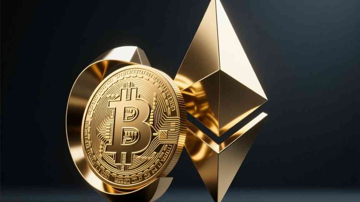 BTC如何兑换ETH,详细步骤/平台选择与风险指南