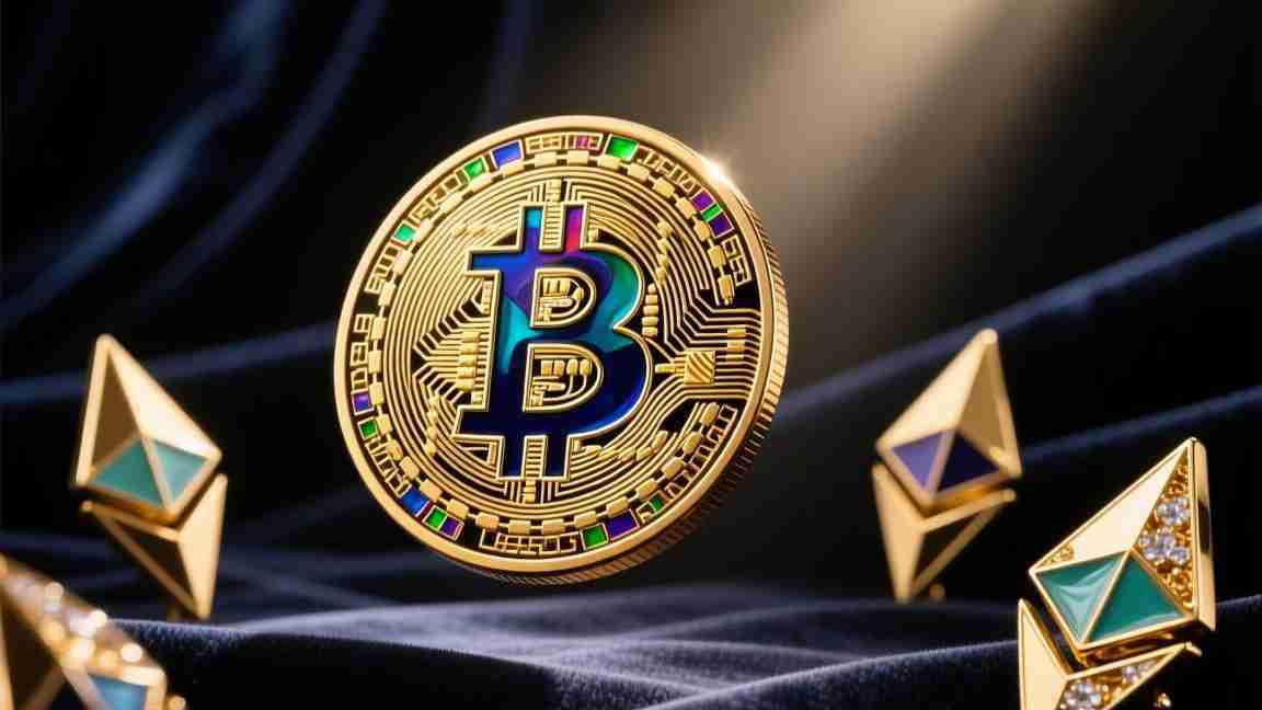 一张欧一web3持仓截图背后的故事,机遇/认知与数字资产的信仰