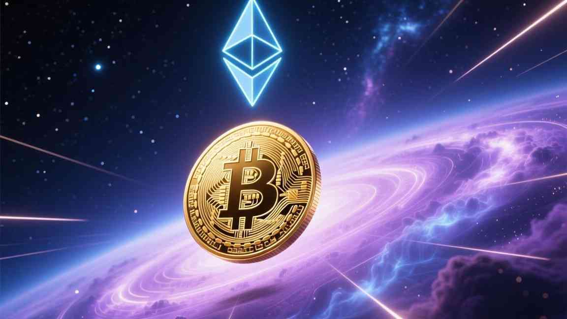 比特币周图走势,洞察长线趋势与关键转折