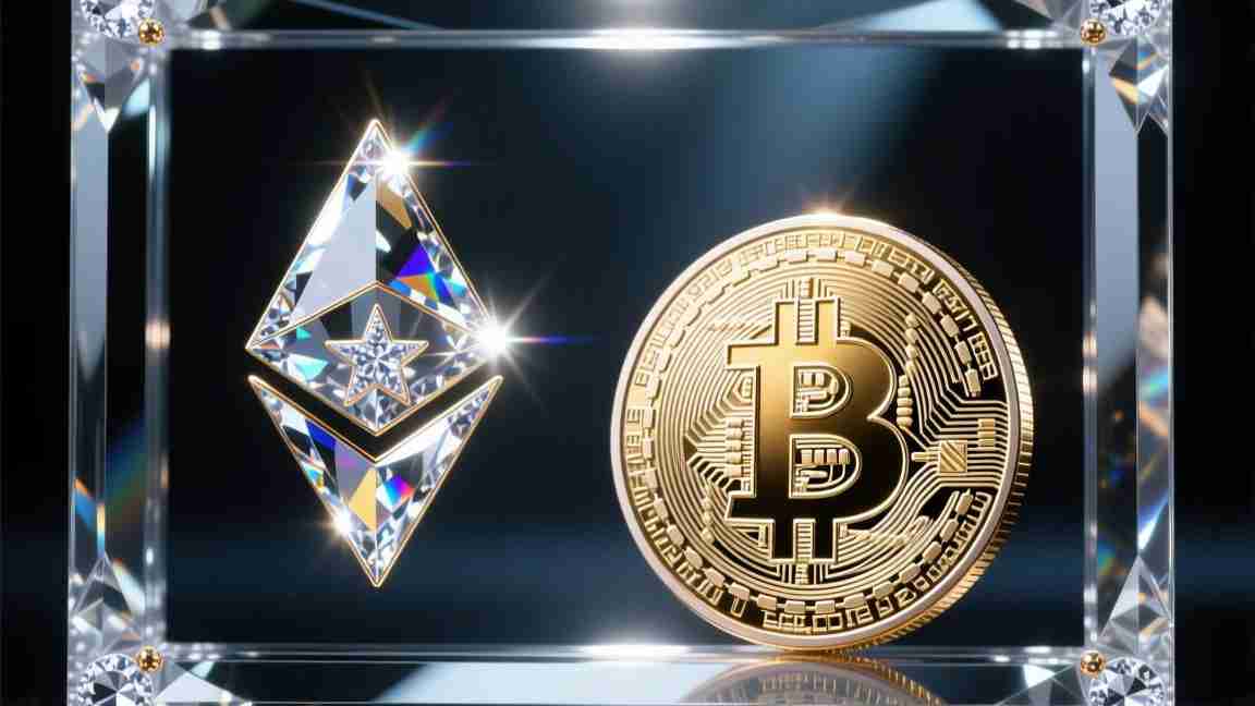 BTC震荡市中的生存图谱,在不确定性中寻找确定性锚点